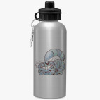 Спортивная бутылка