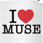 I love Muse