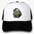 Кепки Trucker