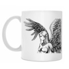 Кружка 330 мл