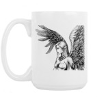 Кружка 420 мл