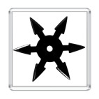   Shuriken