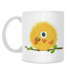 Кружка 330 мл