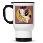 Кружка-термос