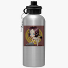 Спортивная бутылка