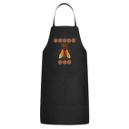 Кухонный фартук