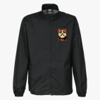 Ветровка без капюшона