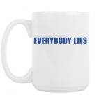 Кружка 420 мл