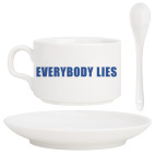 Кофейный набор