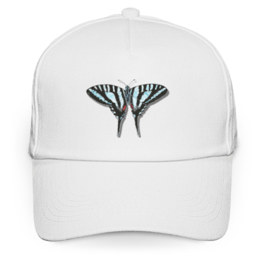Кепка бейсболка Бабочка