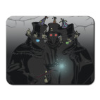 PLAGUE DOCTORS PARTY