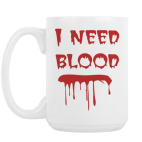 Кружка 420 мл