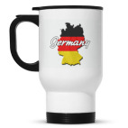 Кружка-термос