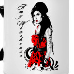 Эми Уайнхаус