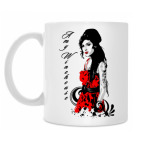 Кружка 330 мл