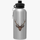 Спортивная бутылка