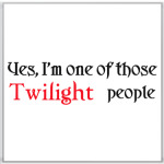  Twilight people