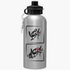 Спортивная бутылка