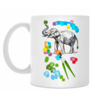 Кружка 330 мл