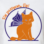 Флайпусик оранж