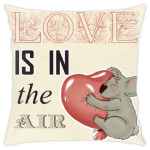 Любовь в воздухе, и коала