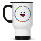 Кружка-термос