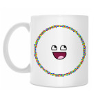 Кружка 330 мл