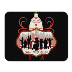 Коврик для мыши American Horror Story 4 сезон