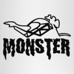 Monster