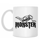 Кружка 330 мл