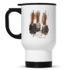 Кружка-термос