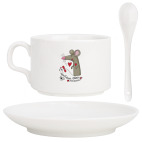 Кофейный набор