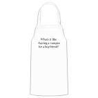 Кухонный фартук