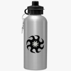 Спортивная бутылка