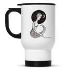 Кружка-термос