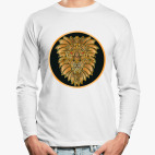 Лев знак зодиака