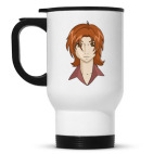 Кружка-термос