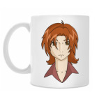 Кружка 330 мл