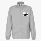 Ветровка без капюшона