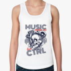 Музыка заставляет меня терять