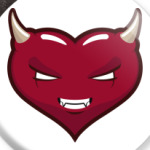 сердце-дьявол