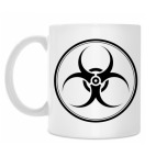 Кружка 330 мл