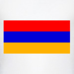 Флаг Армении