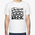 Принт геометрия