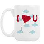 Кружка 420 мл