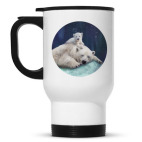 Кружка-термос