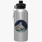 Спортивная бутылка