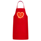 Кухонный фартук