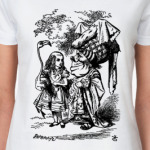 Алиса в стране ..