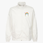 Ветровка без капюшона